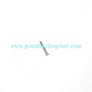 fxd-a68688 helicopter parts iron bar to fix balance bar